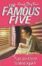 [The Famous Five 06] • Famous Five - 06 - Five on Kirrin Island Again